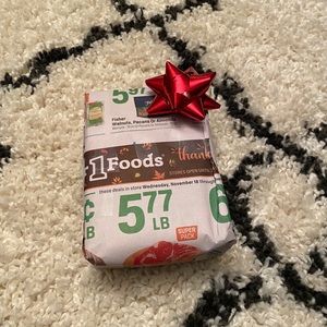 Meet your Posher, Faye